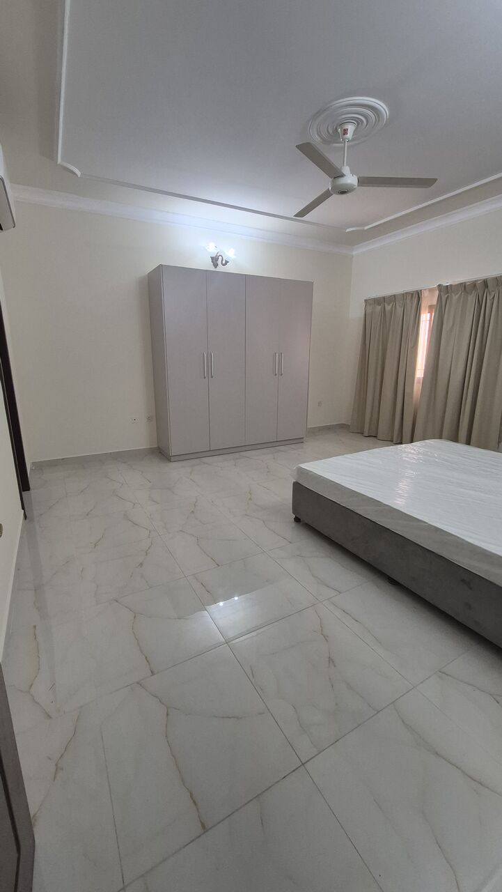 Mahooz, Apartments, Flats, Houses & Villas, BHD 450/month,  Furnished,  3 BR,  187 Sq. Meter,  Flat For Rent 3 Bhk