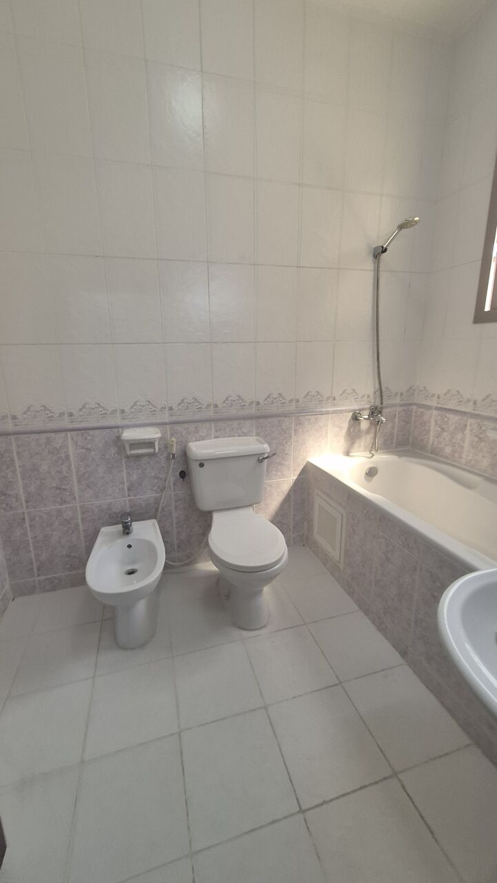 Mahooz, Apartments, Flats, Houses & Villas, BHD 450/month,  Furnished,  3 BR,  187 Sq. Meter,  Flat For Rent 3 Bhk