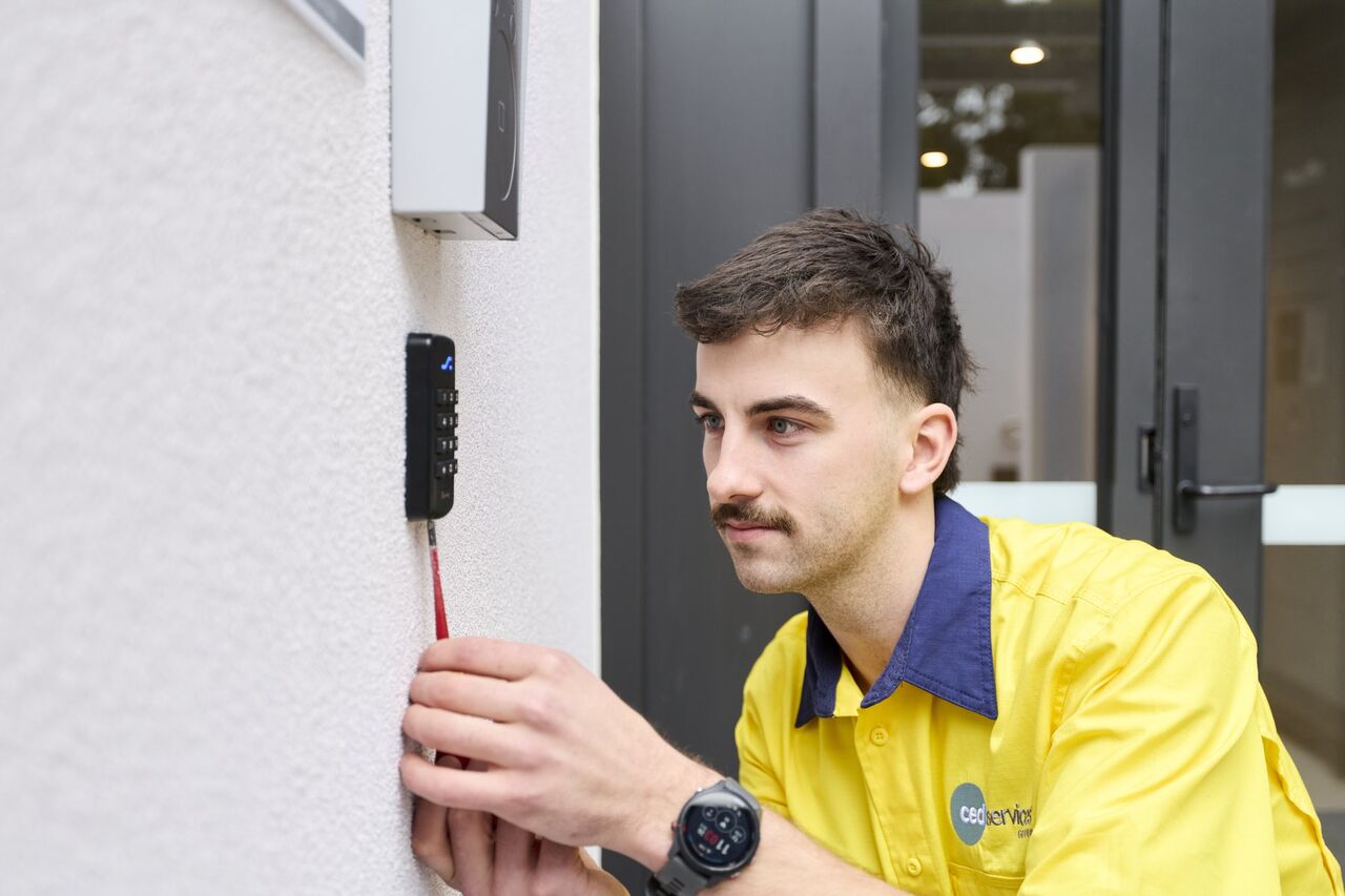 Melbourne, Security, Access Control Systems Melbourne