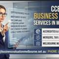 Certified Business Valuer Services In Melbourne