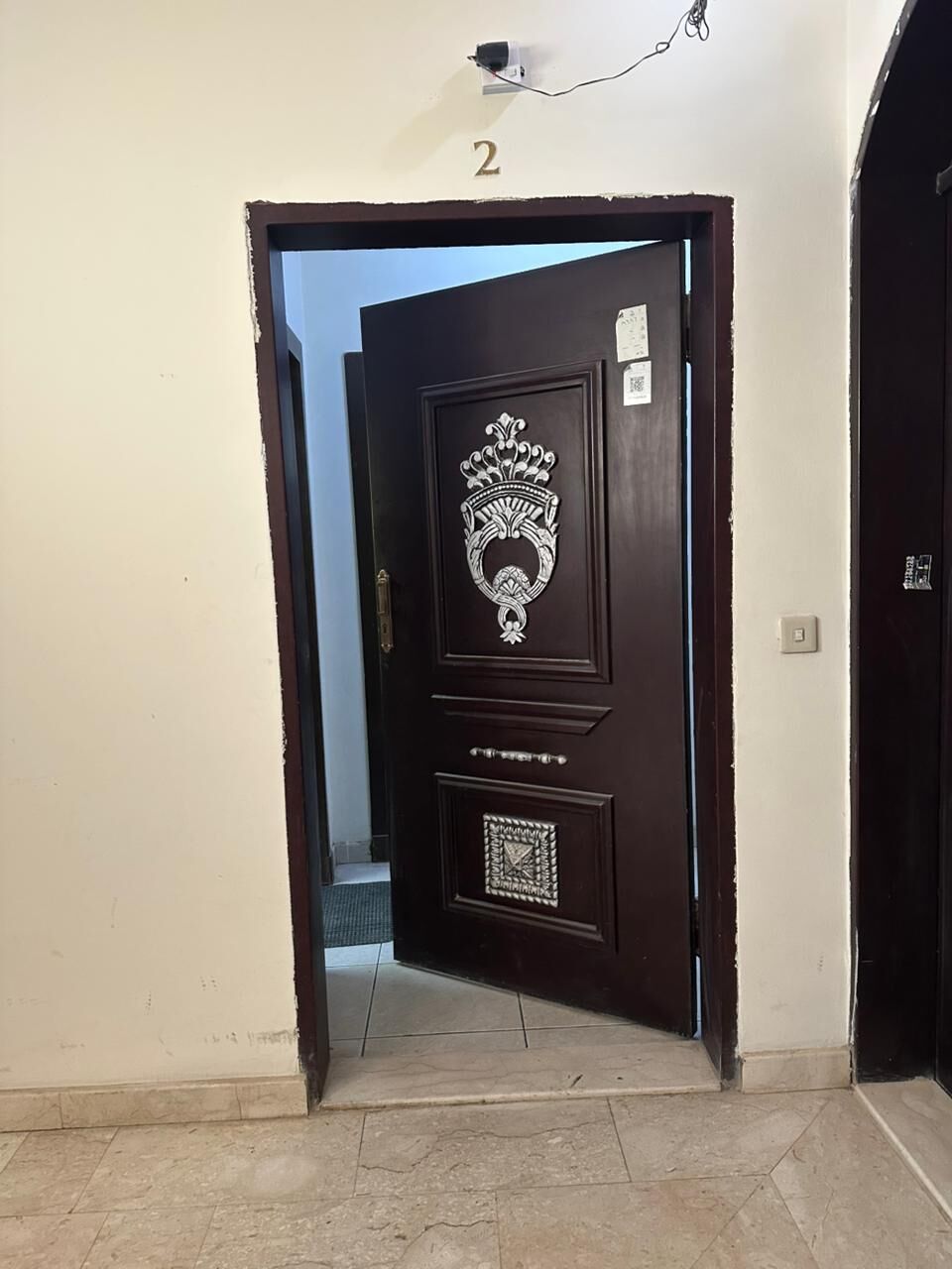Riyadh, Rooms for Rent, SAR 1700/month,  Single Bachelor Room With Independent Washroom