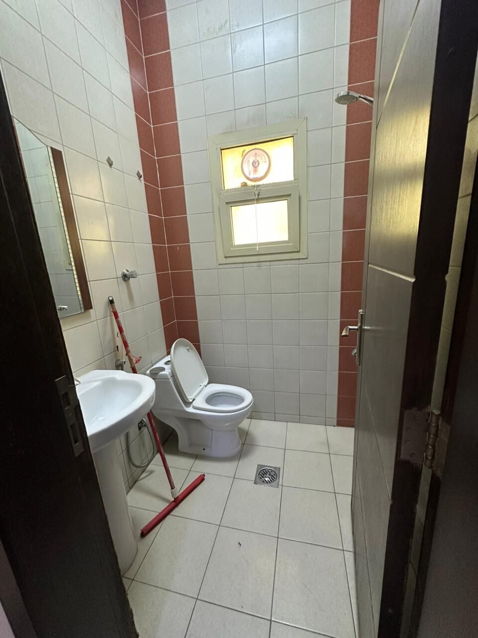 Riyadh, Rooms for Rent, SAR 1700/month,  Single Bachelor Room With Independent Washroom