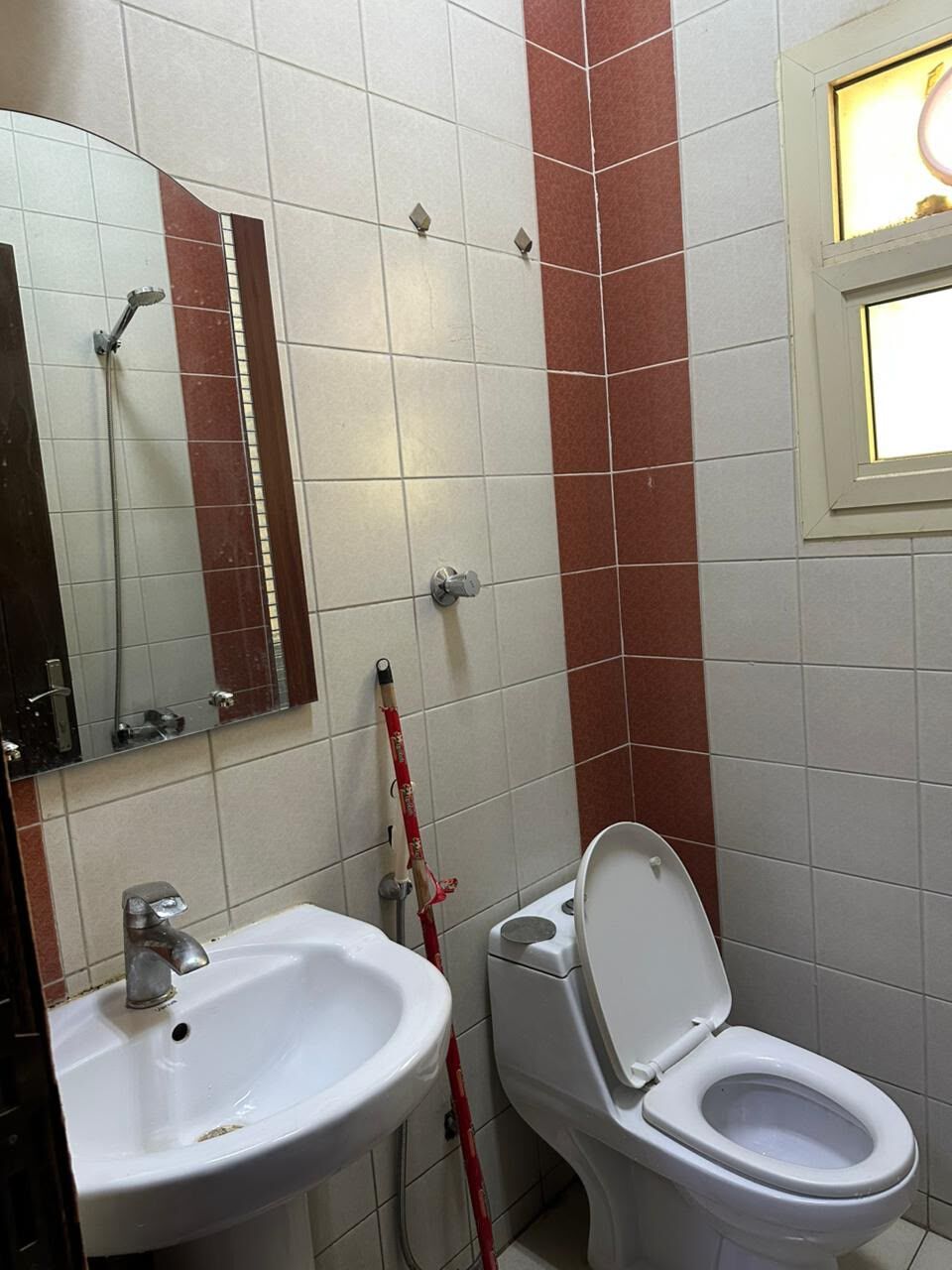 Riyadh, Rooms for Rent, SAR 1700/month,  Single Bachelor Room With Independent Washroom