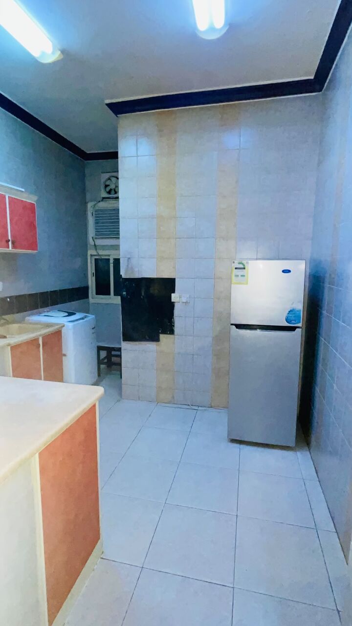 Riyadh, Rooms for Rent, SAR 1700/month,  Single Bachelor Room With Independent Washroom