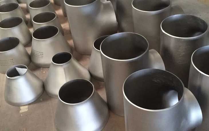 Mumbai, Heavy Equipment, INR 450,  Reliable Pipe Fittings Manufacturer And Supplier In India