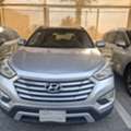 SAR 37000,  Hyundai Santa Fe Grand,  2016,  Automatic,  192000 KM,