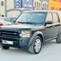 BHD 3000,  Land Rover LR3,  2008,  Automatic,  225000 KM,