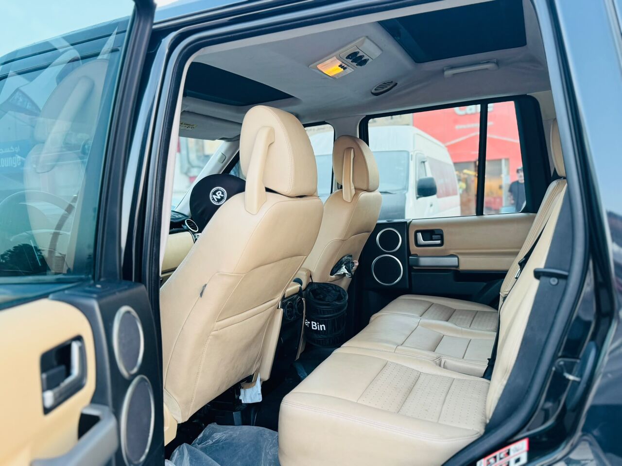 Hamala, Vehicles, Cars & Trucks , BHD 3000,  Land Rover LR3,  2008,  Automatic,  225000 KM,