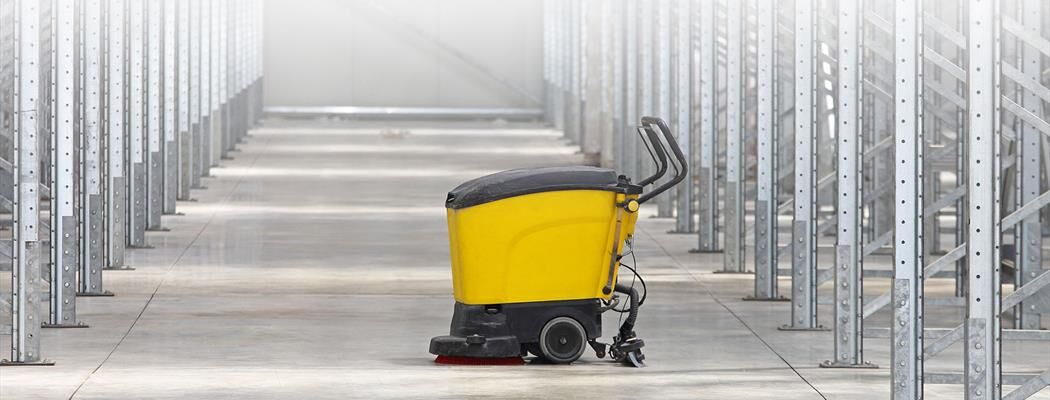 London, Business, Allbrite Service Group