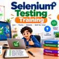 Selenium Testing Training