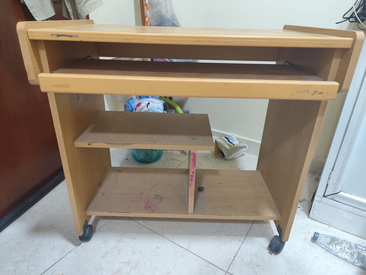 Jubail, Computers, SAR 250,  Computer Desk Table