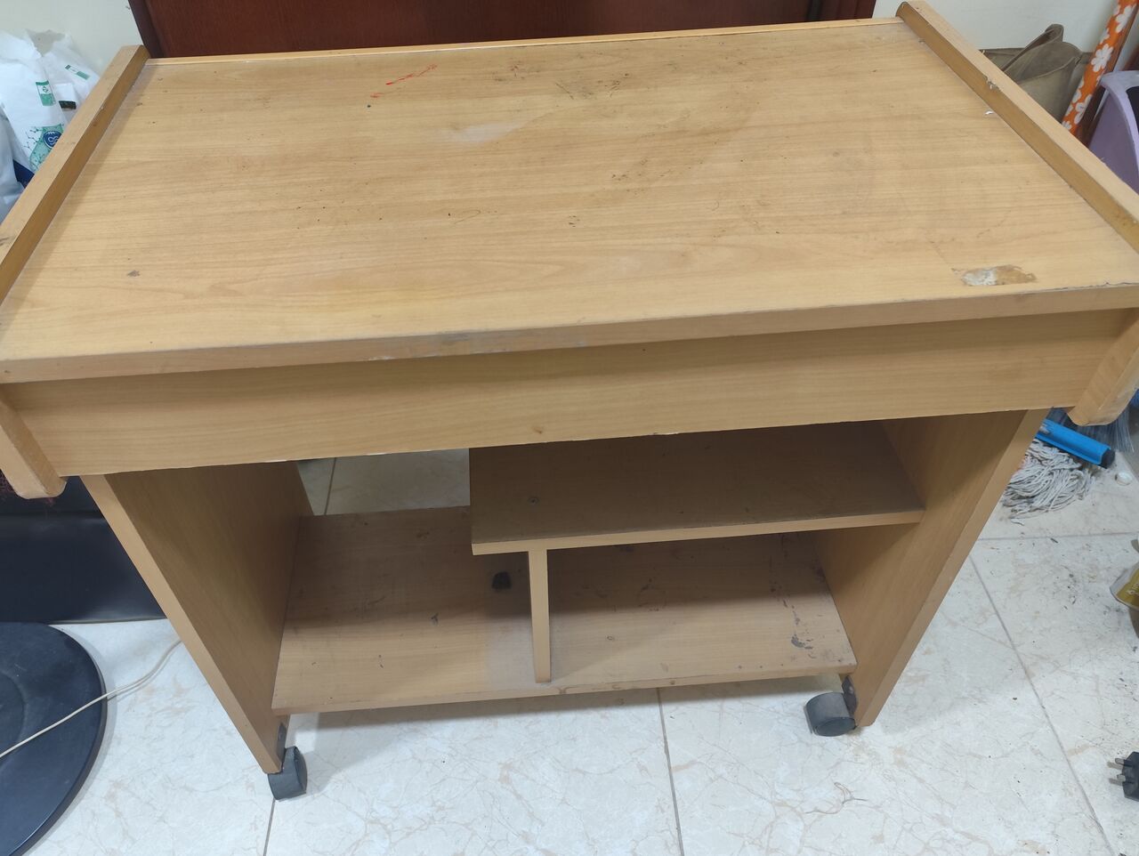 Jubail, Computers, SAR 250,  Computer Desk Table