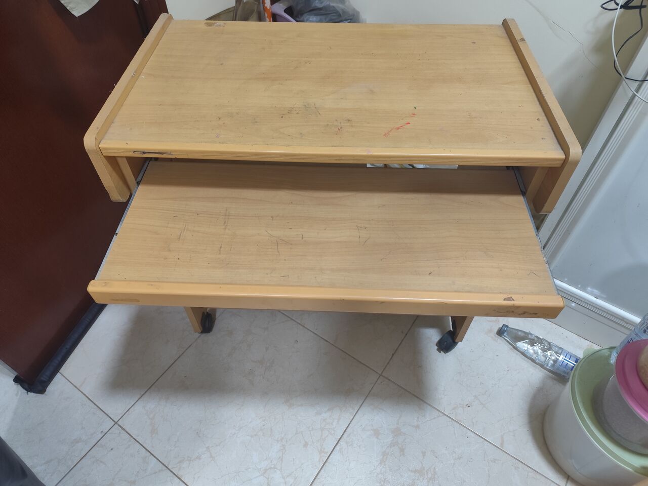 Jubail, Computers, SAR 250,  Computer Desk Table