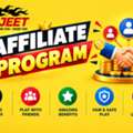 Spinjeet Affiliate Program &ndash; Explore Partner Opportunities
