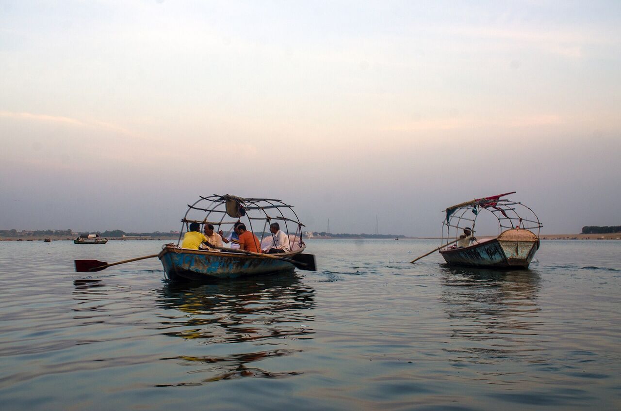 Gurgaon, Travel, Prayagraj Kumbh Mela