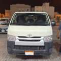 BHD 8000,  Toyota Hiace,  2023,  Manual,  19000 KM,