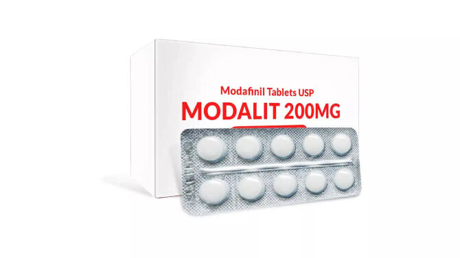 New York, Health & Beauty Items, USD 65,  Modalit 200mg &ndash; Modafinil Information
