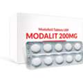 USD 65,  Modalit 200mg &ndash; Modafinil Information