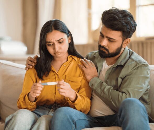 New Delhi, Health, Fertility Clinic In East Delhi