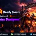 Build RWA Ready Tokens With Advanced Polygon Token Development