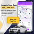 Build Your Own Ride-Hailing App With A Bolt Clone