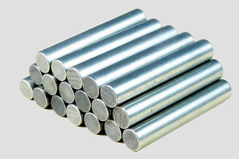 Mumbai, Heavy Equipment, INR 300,  Get Molybdenum Rods For Industrial Projects