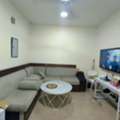 SAR 950/month,  Furnished,  1 FULLY FURNISHED ROOM AVAILABLE FOR SINGLE PERSON IN FAMILY FLAT