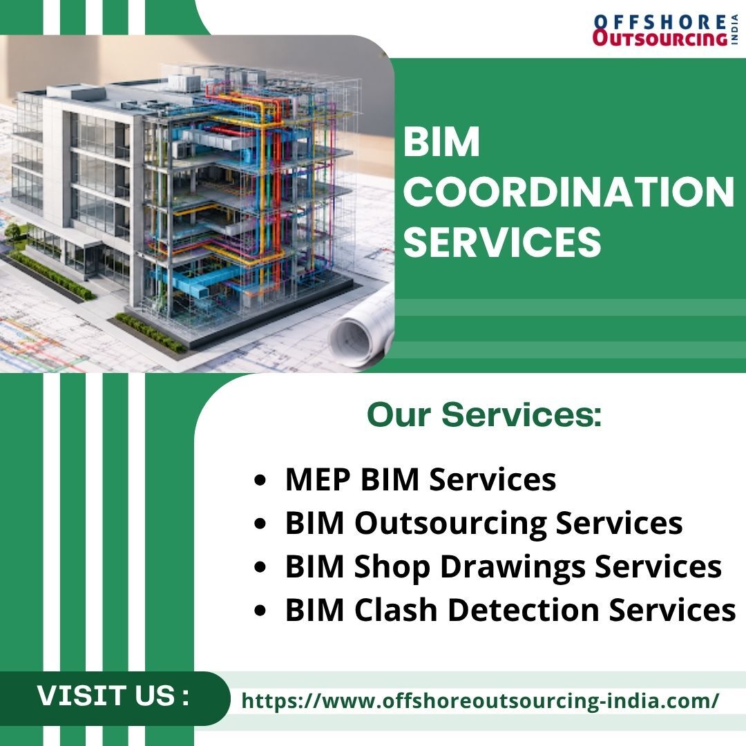 Toronto, Real Estate, Reliable BIM Coordination Services For Improved Project Efficiency