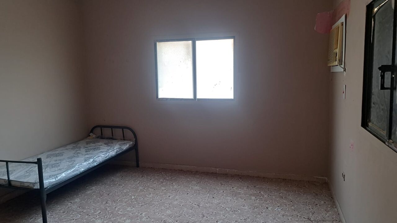 Jeddah, Apartments, Flats, Houses & Villas, SAR 800/month,  1 BR,  20 Sq. Meter,  Single Room For Single Person Is For Rent