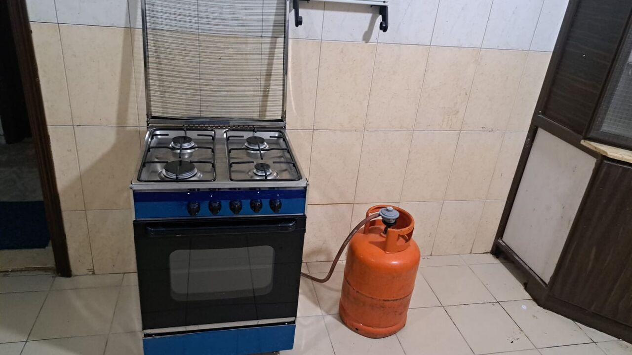 Jeddah, Apartments, Flats, Houses & Villas, SAR 800/month,  1 BR,  20 Sq. Meter,  Single Room For Single Person Is For Rent