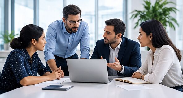 Seattle, Marketing, Digital Transformation Solutions For Modern Businesses