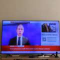 BHD 270,  75' Samsung Crystal 4K UHD TV For Sale - Very Good Condition