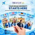 How To Choose Overseas Education Consultants In Hyderabad