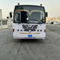 SAR 1,  ASHOK LEYLAND BUS,  2013,  Manual,  600 KM,