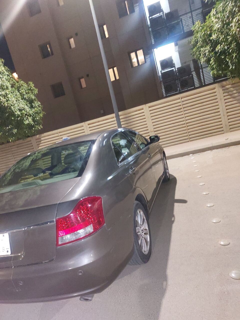 Al Naseem, Vehicles, Cars & Trucks , SAR 11500,  Geely Emgrand,  2012,  Automatic,  111111 KM,  🚗  EC8  – FULL OPTION FINAL EXIT SALE – RIYADH  💰 Price: SAR 11,500
