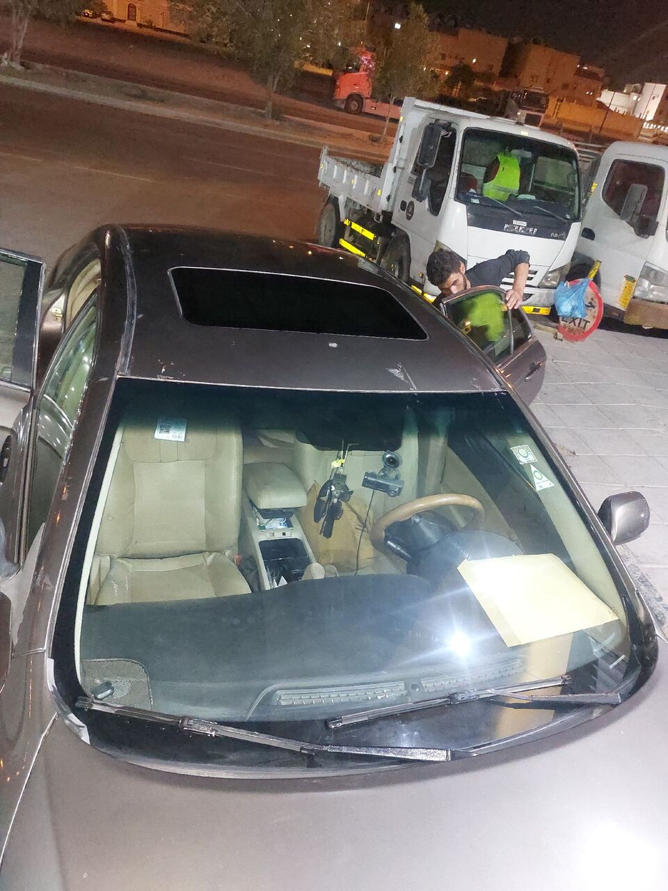 Al Naseem, Vehicles, Cars & Trucks , SAR 11500,  Geely Emgrand,  2012,  Automatic,  111111 KM,  🚗  EC8  – FULL OPTION FINAL EXIT SALE – RIYADH  💰 Price: SAR 11,500