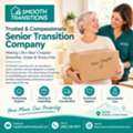 Choose A Senior Transition Company For Peace Of Mind
