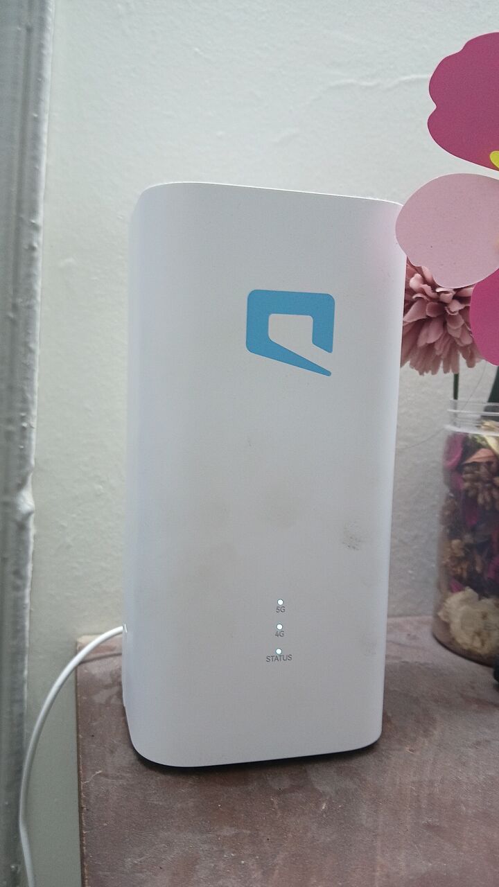 Al Wizarat, Household Items, SAR 240,  Mobily Router Free