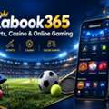 Kabook365 &ndash; Explore Cricket, Casino & Online Gaming Options