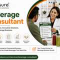 Beverage Consultant: Expert Support For Successful Drink Brands| Foodsure