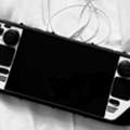 SAR 3999,  Steam Deck OLED 1TB With Dbrand Killswitch Case