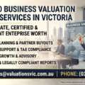 Trusted Business Valuation Expert Services In Victoria