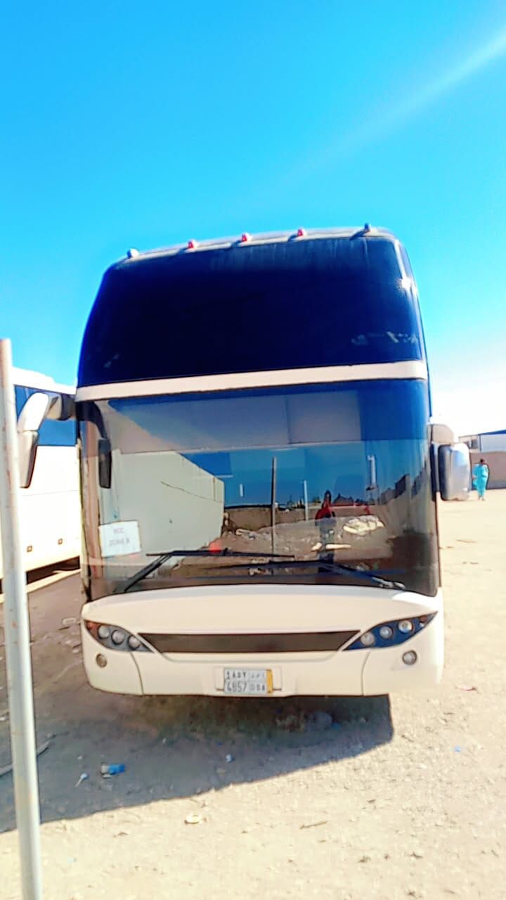 Khobar, Job Seekers, We Are Provided Buses For Transportation Of 50  , 30  ,and 14 Seaters On Monthly Rent
