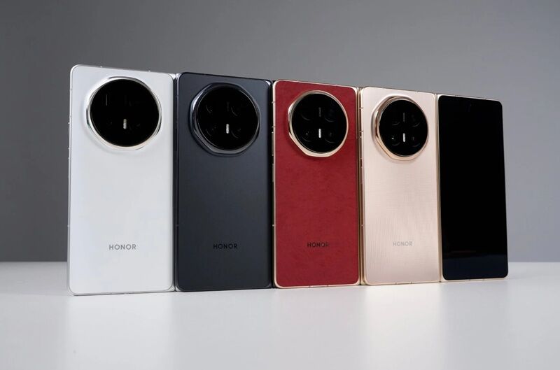 Sydney, Mobile Phones, HONOR Magic V6