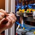 Electrician Services Abu Dhabi