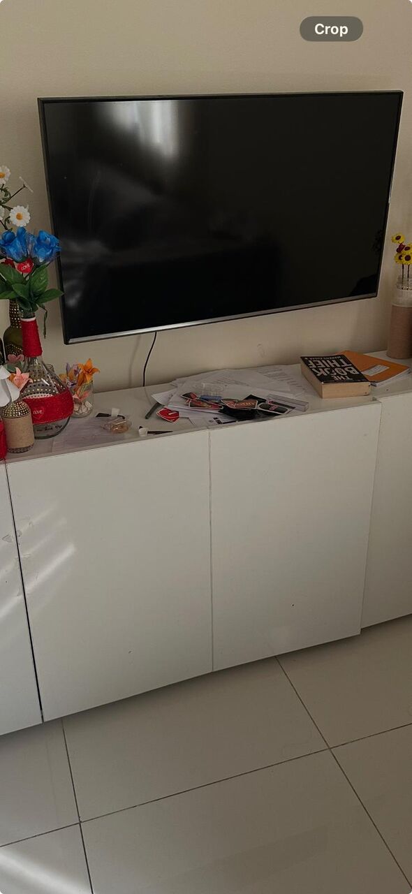 Salmaniya, Furniture, BHD 50,  Dining Table
