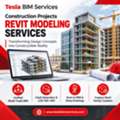 Transforming Construction Projects Through Revit Modeling Services - Denver