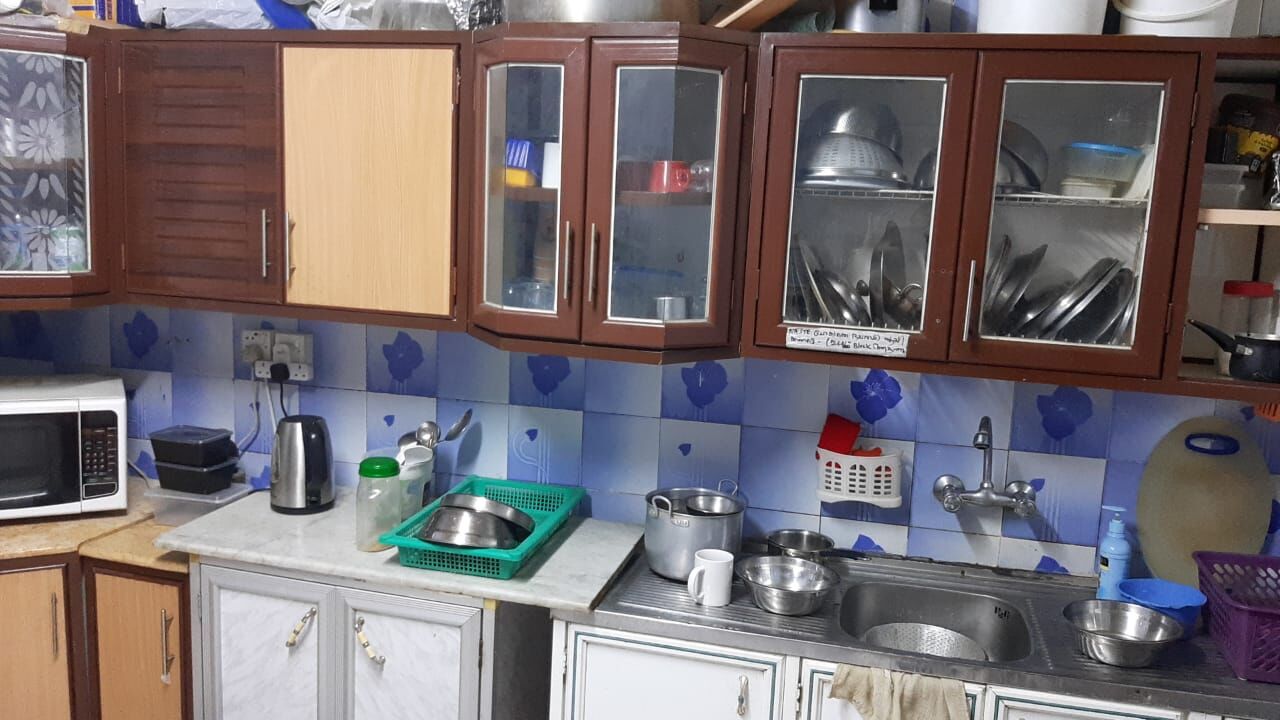 Riyadh, Household Items, SAR 7000,  HOUSEHOLD ITEMS FOR SALE + 3-BEDROOM FLAT RENTAL TRANSFER Good Household Items Available A