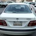 SAR 3000,  NISSAN SUNNY - JAPAN,  2001,  Manual,  2856758 KM,