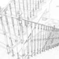Side Railing Design For Modern Spaces